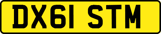 DX61STM