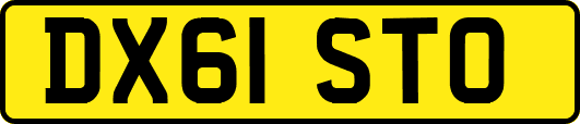 DX61STO