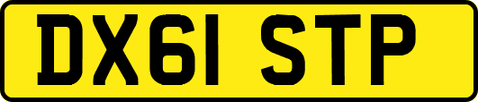 DX61STP