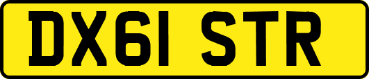 DX61STR