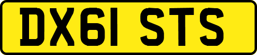 DX61STS