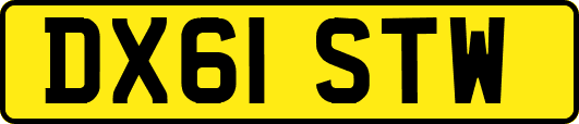 DX61STW