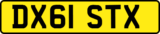 DX61STX