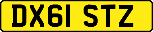 DX61STZ