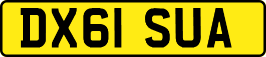 DX61SUA
