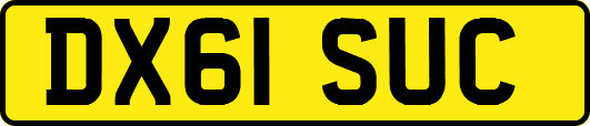 DX61SUC