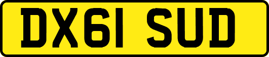 DX61SUD
