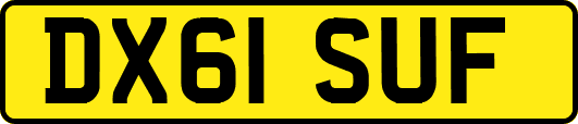 DX61SUF