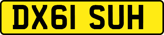 DX61SUH
