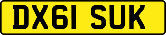 DX61SUK
