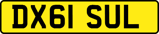 DX61SUL