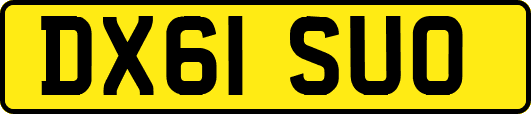 DX61SUO