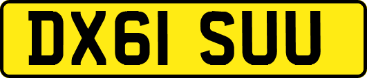 DX61SUU