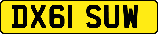 DX61SUW