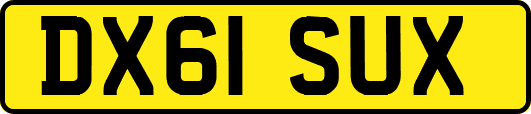 DX61SUX