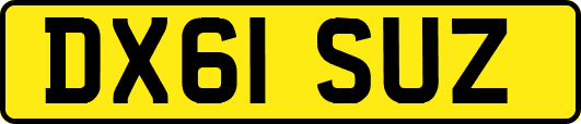 DX61SUZ