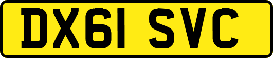 DX61SVC