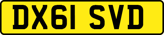 DX61SVD
