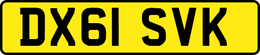 DX61SVK