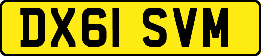 DX61SVM