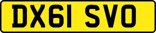 DX61SVO