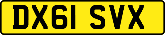 DX61SVX