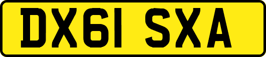 DX61SXA