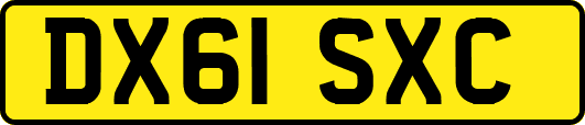 DX61SXC