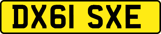 DX61SXE