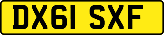 DX61SXF