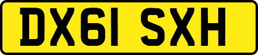 DX61SXH