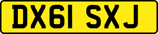 DX61SXJ