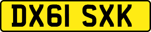 DX61SXK
