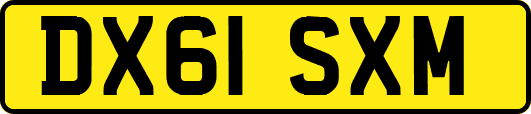 DX61SXM