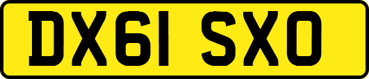 DX61SXO