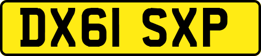 DX61SXP