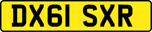 DX61SXR