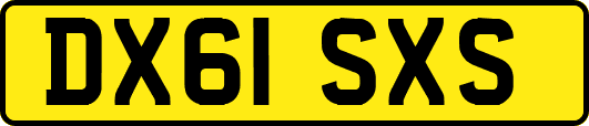 DX61SXS