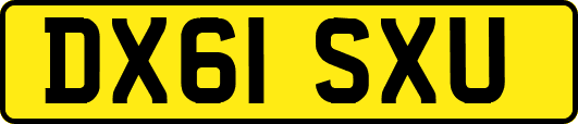 DX61SXU
