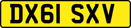 DX61SXV