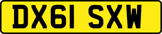 DX61SXW
