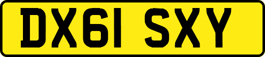 DX61SXY