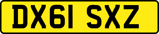 DX61SXZ