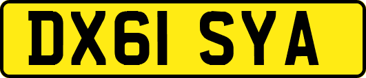 DX61SYA