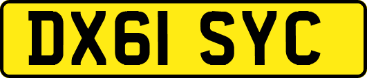 DX61SYC