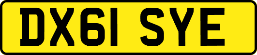 DX61SYE