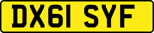 DX61SYF