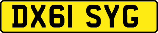 DX61SYG