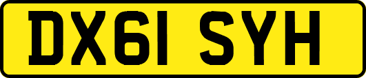 DX61SYH