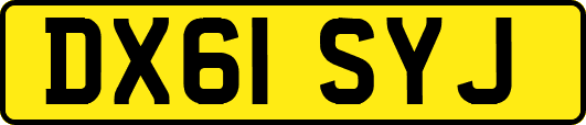 DX61SYJ
